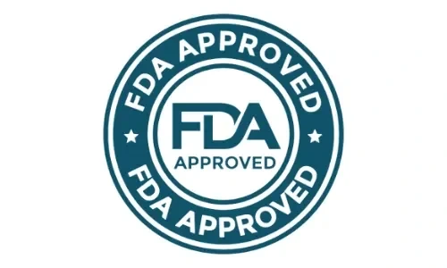 Jellyfit Pro FDA-registered facility claim