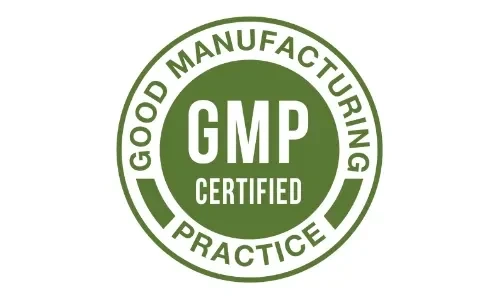 Jellyfit Pro GMP certified claim